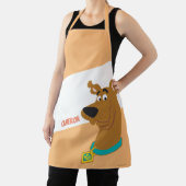 スクービードゥースマイル エプロン (インサイチュ)