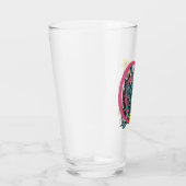 スクービードゥーズインクズパンクギターグラフィック タンブラーグラス (右)