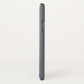 スクービードゥーノワール幽霊のよく出るマンショングラフィック Case-Mate iPhoneケース (裏面/右)