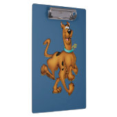 スクービードゥーハッピーウォーク クリップボード (右)