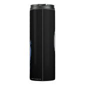 スクービードゥーミッドナイトスナック"Ruh Roh!" タンブラー (裏面)