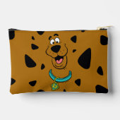 スクービードゥー偽装 アクセサリーポーチ (裏面)