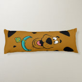 スクービードゥー偽装 ボディピロー (裏面)