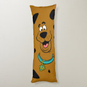 スクービードゥー偽装 ボディピロー (裏面 (縦))