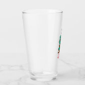 スクービードゥー包まれたのリース タンブラーグラス (右)