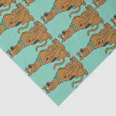 スクービードゥー子犬の目 薄葉紙 (詳細)