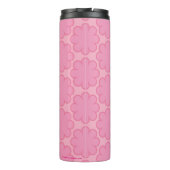 スクービードゥー蝶キス タンブラー (裏面)