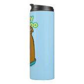 スクービードゥー風 タンブラー (回転右)