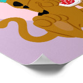 スクービードゥー-あなたはマイスウィート ポスター (角)