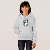 スクービードゥー「おお!」 ハーフトーングラフィックス (正面フル)