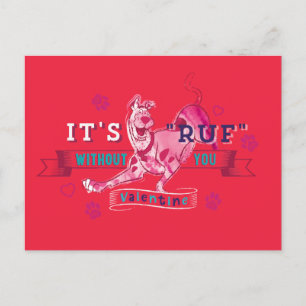 スクービードゥー – お前なしでRufだ シーズンポストカード