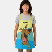 スクービードゥー エプロン (インサイチュ)