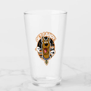 スクービードゥー キャンディをゲット! タンブラーグラス