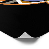 スクービードゥー |キャンディをゲット! ポスター (角)