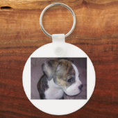 スクービードゥー キーホルダー (正面)