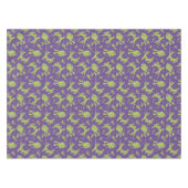 スクービードゥー |シャギー&スコビーランニングの恐怖 テーブルクロス (正面(横))