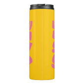 スクービードゥー |スクービースナックの食べ物にしてくれない? タンブラー (裏面)