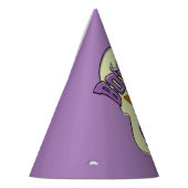 スクービードゥー |スクービードゥーブック パーティーハット (左)