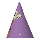 スクービードゥー |スクービードゥーブック パーティーハット (右)