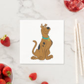 スクービードゥー スタンダードカクテルナプキン (インサイチュ)