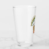 スクービードゥー |トリートのトリック タンブラーグラス (右)