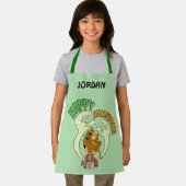 スクービードゥー |ハッピーハローウィン エプロン (インサイチュ)