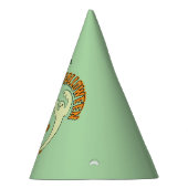 スクービードゥー |ハッピーハローウィン パーティーハット (右)