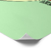 スクービードゥー |ハッピーハローウィン ポスター (角)