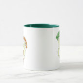 スクービードゥー |ハッピーハローウィン マグカップ (中央)