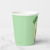 スクービードゥー |ハッピーハローウィン 紙コップ (右)