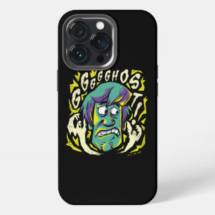 スクービードゥー ビックシャギー iPhone 13 PROケース