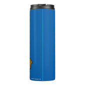 スクービードゥー(ピザスライス) タンブラー (裏面)