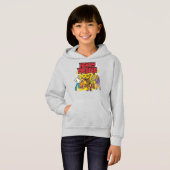 スクービードゥー | "ヘビーメドル"グラフィック (正面フル)