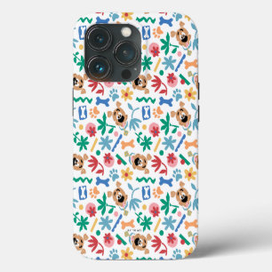 スクービードゥー ベビースクービードゥーかわいいパターン iPhone 13 PROケース