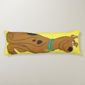 スクービードゥー ボディピロー (裏面)