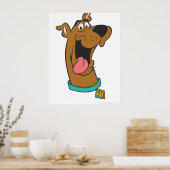 スクービードゥー ポスター (キッチン)