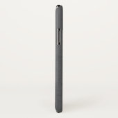 スクービードゥー「ミステリーカーサービス」グラフィック Case-Mate iPhoneケース (裏面/右)