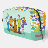 スクービードゥー |全体集団14 Mystery Inc ドップキット (右コーナー)