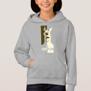 スクービードゥー「怖いおもしろい」