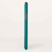 スクービードゥー「憎むな、おめでとう」グラフィック Case-Mate iPhoneケース (裏面/右)