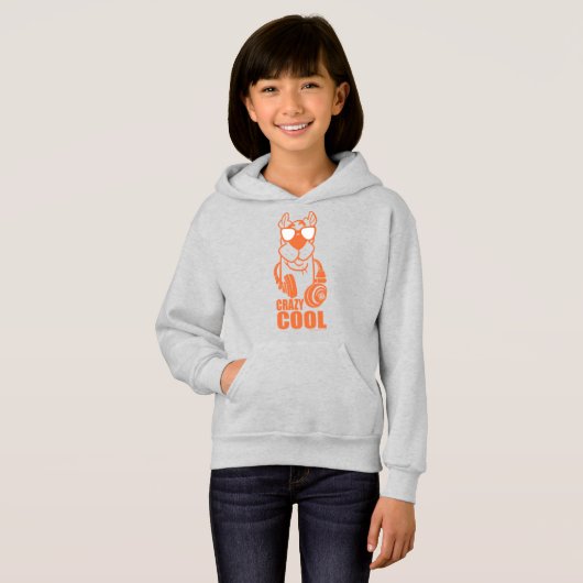 スクービードゥー「熱狂するカッコいい」ヘッドフォングラフィックス (正面フル)