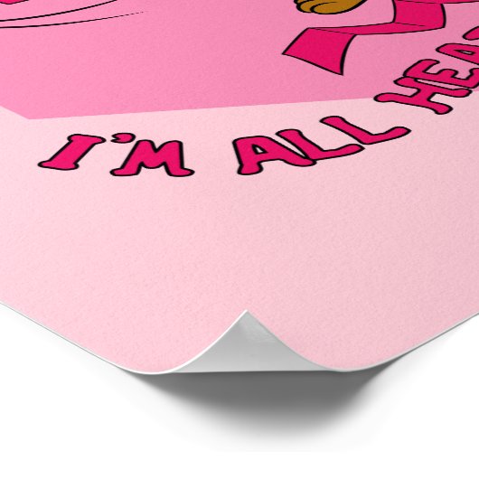 スクービードゥー – 私はあなたの全ハート ポスター (角)