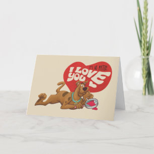 スクービードゥー – 謎ではない…愛してる シーズンカード