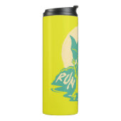 スクービードゥー 走| スクーブ! タンブラー (回転左)