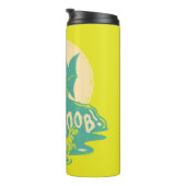 スクービードゥー 走| スクーブ! タンブラー (回転右)