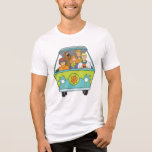 スクービードゥー&集団ミステリーマシン トライブレンドTシャツ<br><div class="desc">ミステリ祝ー集団とアイコニックなミステリー鮮やかマシンをフィーチャーしたtシャツでスクービードゥーの冒険。クラシックのHanna-Barberaマンガのファンに最適よくはしゃぐな、このノスタルジックなデザインは、謎を解く脱走者のおもしろいと興奮を捉えている。</div>