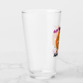 スクービードゥー | Happy Hauting タンブラーグラス (右)