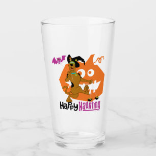 スクービードゥー Happy Hauting タンブラーグラス