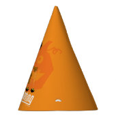 スクービードゥー | Happy Hauting パーティーハット (右)