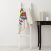 スクービードゥー | Hex Girls We 得 This シェルパブランケット (インサイチュ)